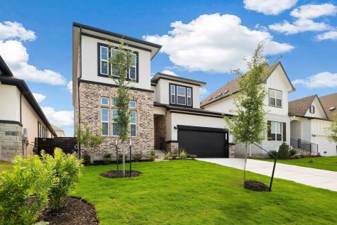 8208 Bouvreuil Drive Austin TX 78738