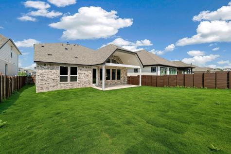 8208 Bouvreuil Drive Austin TX 78738