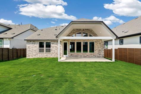 8208 Bouvreuil Drive Austin TX 78738