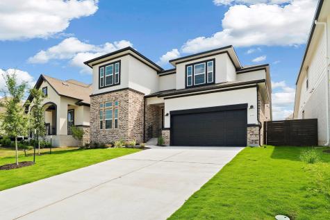8208 Bouvreuil Drive Austin TX 78738