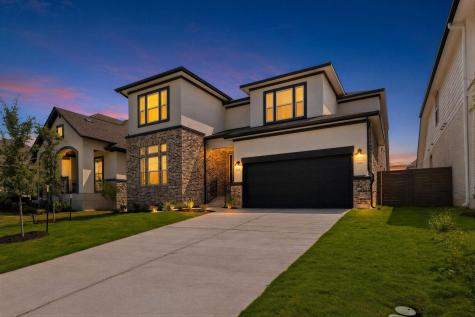 8208 Bouvreuil Drive Austin TX 78738