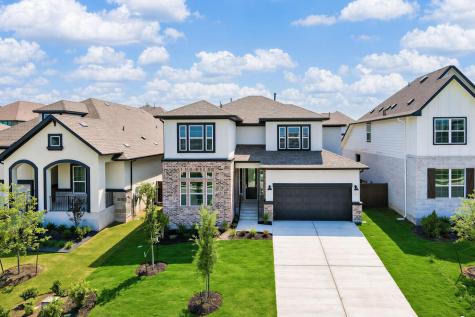 8208 Bouvreuil Drive Austin TX 78738