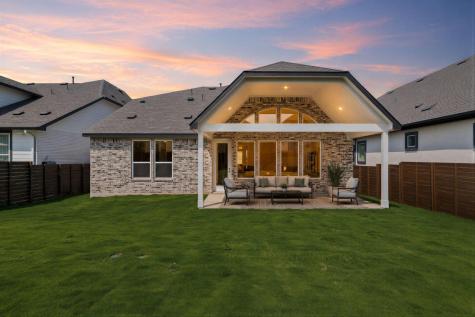8208 Bouvreuil Drive Austin TX 78738