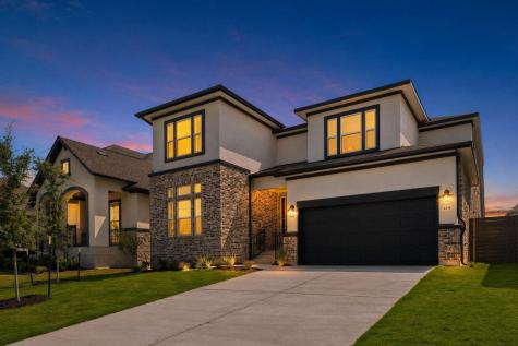 8208 Bouvreuil Drive Austin TX 78738
