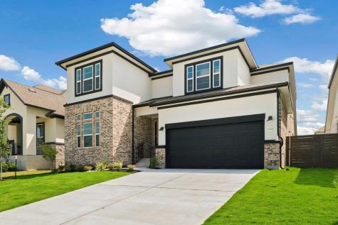 8208 Bouvreuil Drive Austin TX 78738