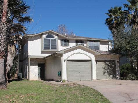 8010 Willet Trail Austin TX 78745