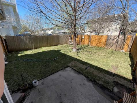 8010 Willet Trail Austin TX 78745