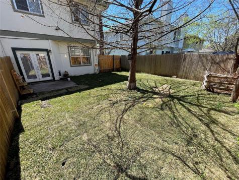 8010 Willet Trail Austin TX 78745