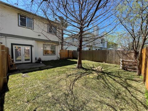 8010 Willet Trail Austin TX 78745