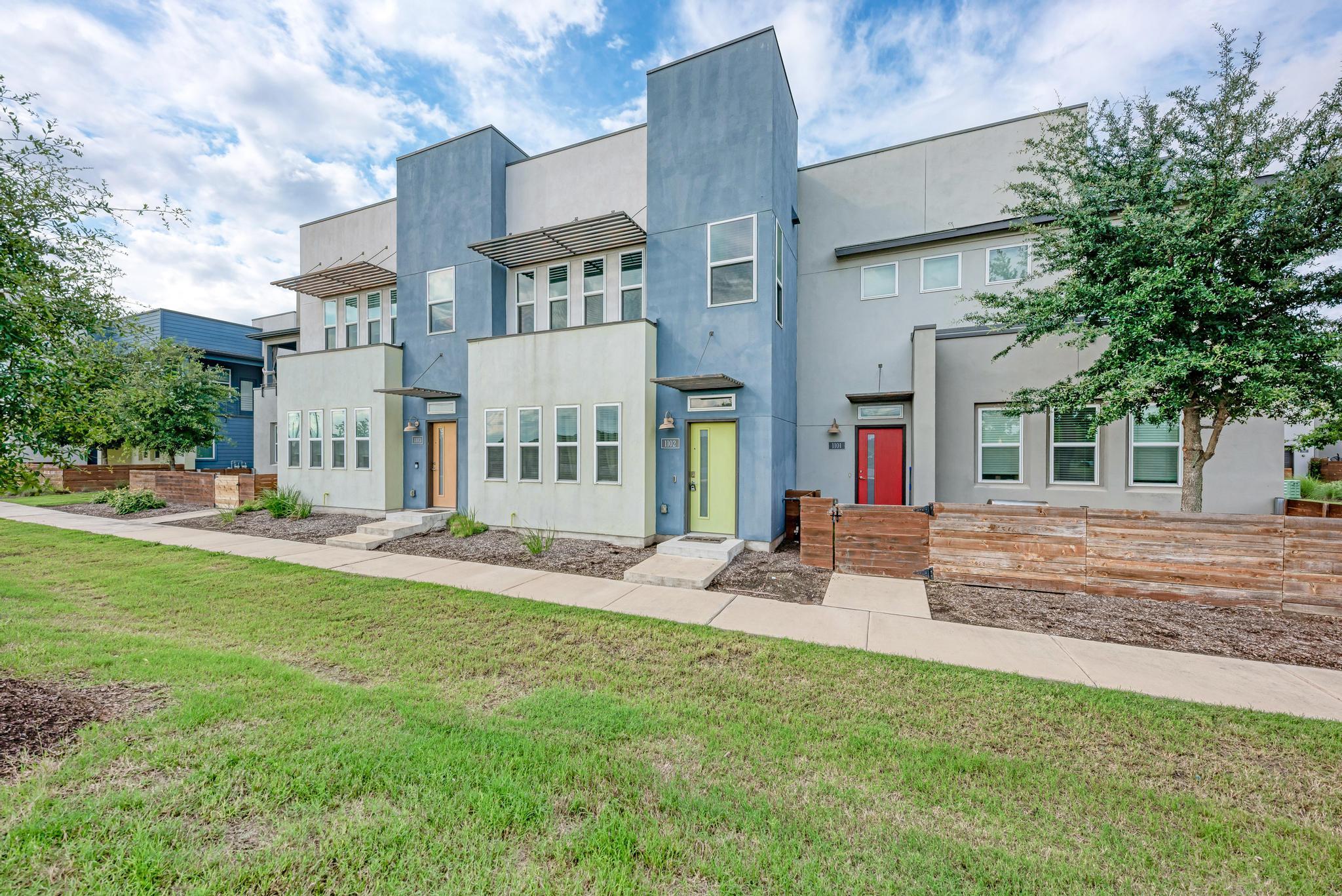 9015 Cattle Baron Path Austin TX 78747