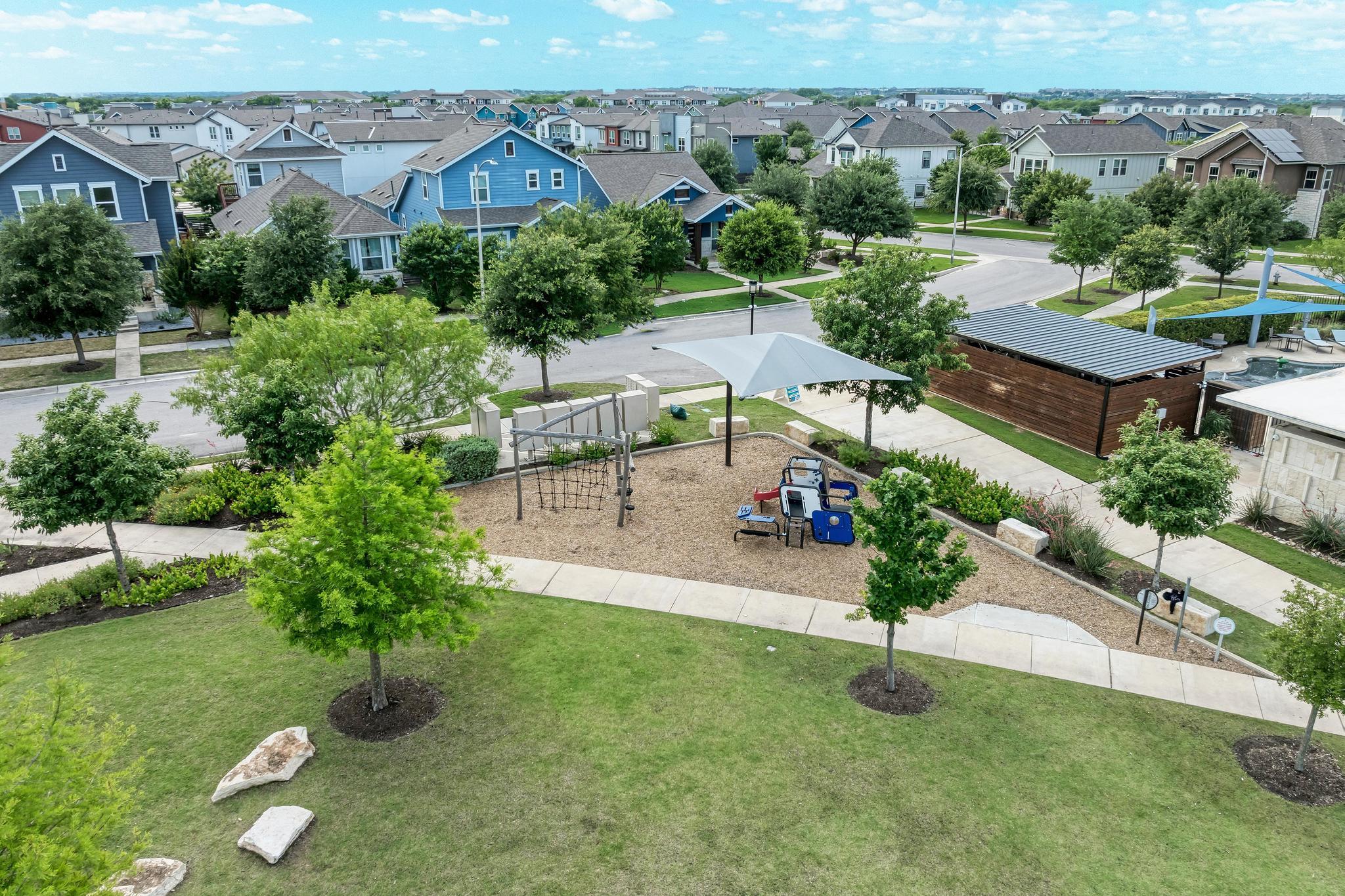9015 Cattle Baron Path Austin TX 78747