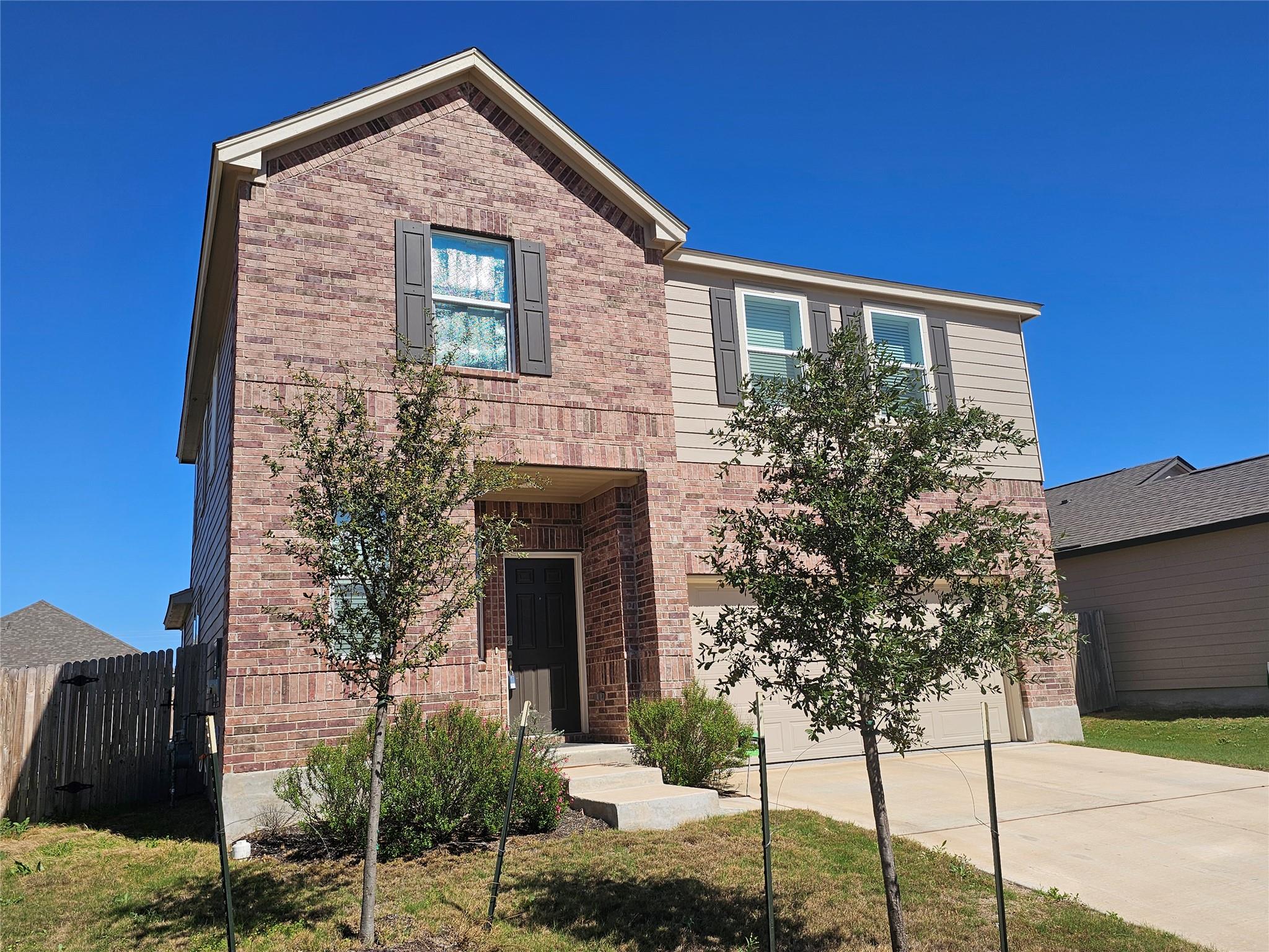 210 Summit Drive Lockhart TX 78644