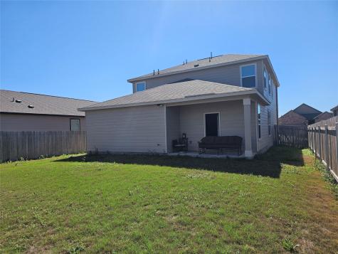210 Summit Drive Lockhart TX 78644