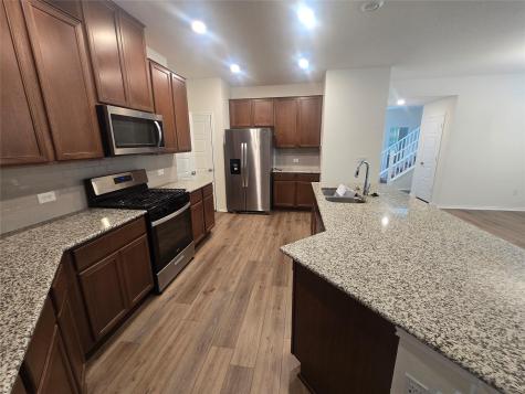 210 Summit Drive Lockhart TX 78644