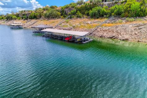 1603 Las Entradas Drive Spicewood TX 78669