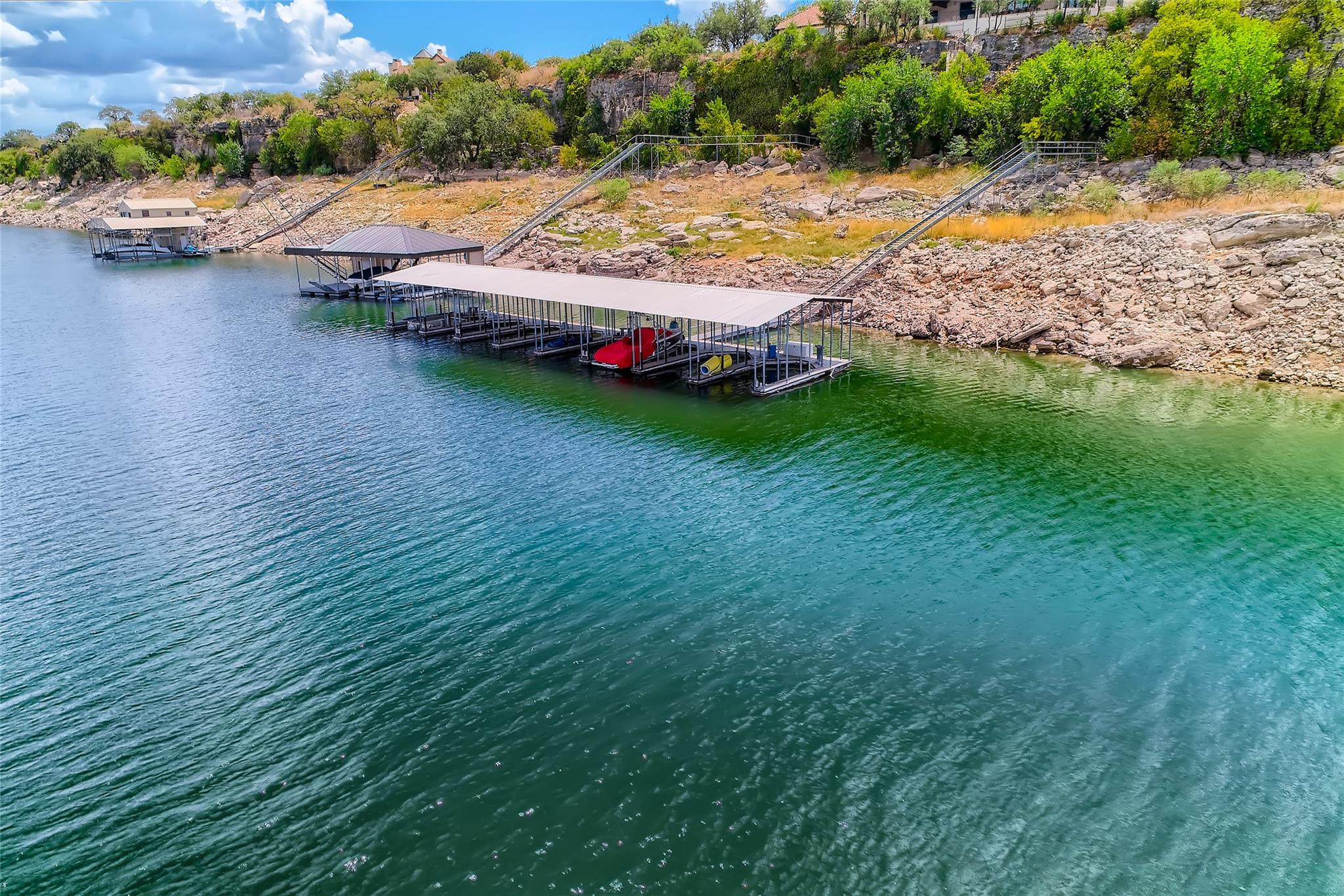 1603 Las Entradas Drive Spicewood TX 78669