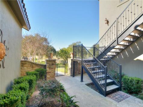 1603 Las Entradas Drive Spicewood TX 78669