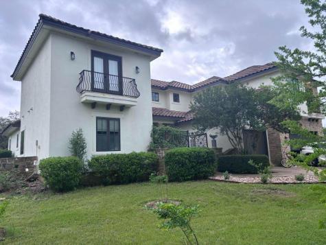 1603 Las Entradas Drive Spicewood TX 78669
