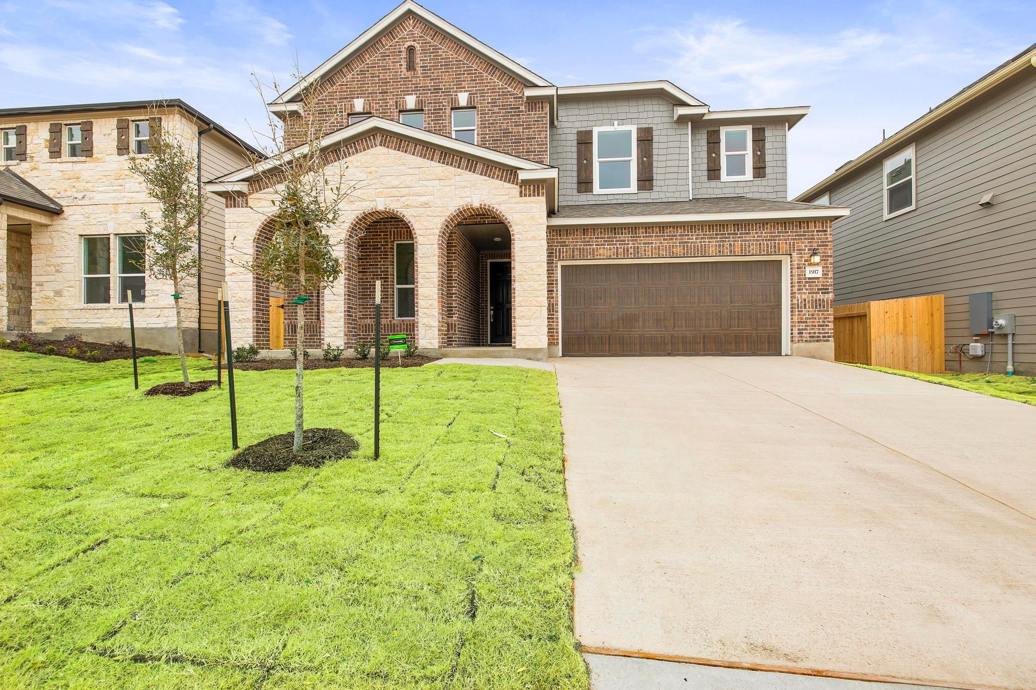1917 Stringer Pass Leander TX 78641