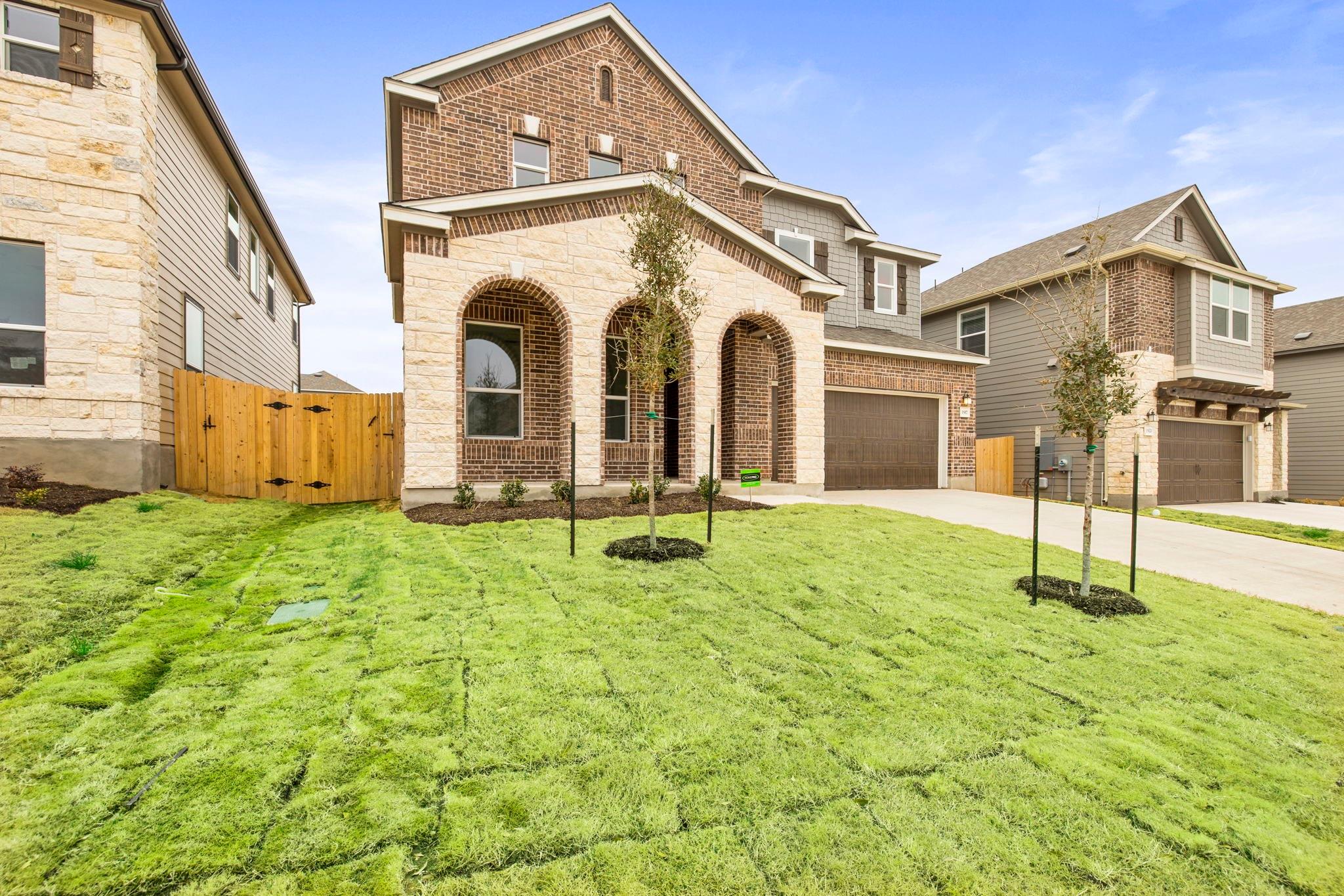 1917 Stringer Pass Leander TX 78641