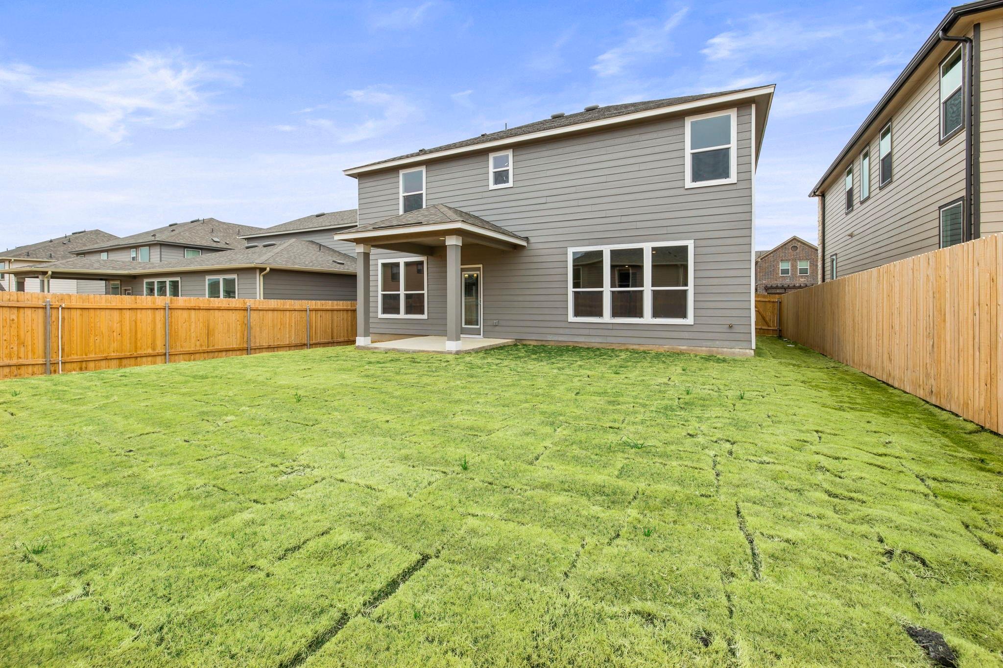 1917 Stringer Pass Leander TX 78641