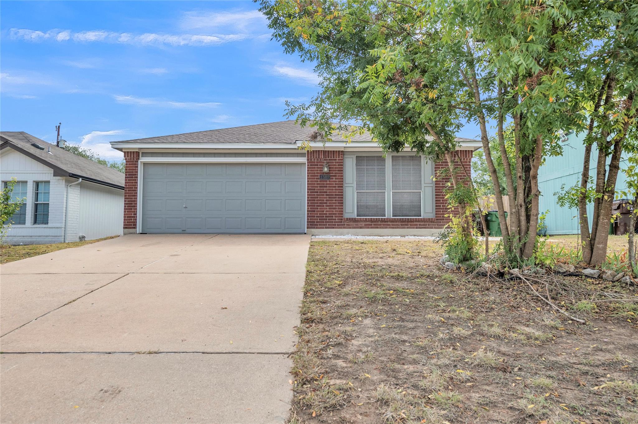 1507 Hollow Tree Boulevard Round Rock TX 78681