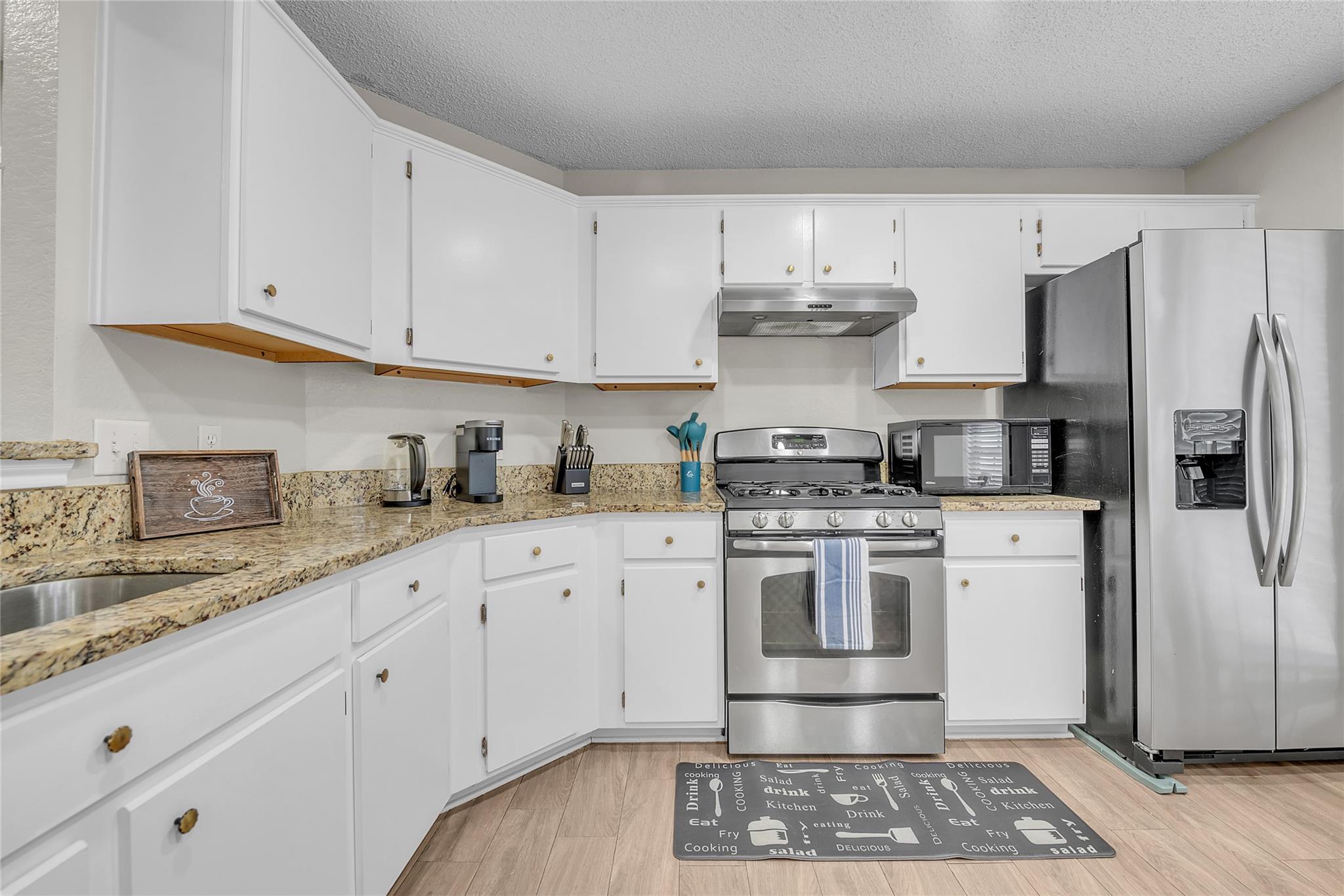 1507 Hollow Tree Boulevard Round Rock TX 78681