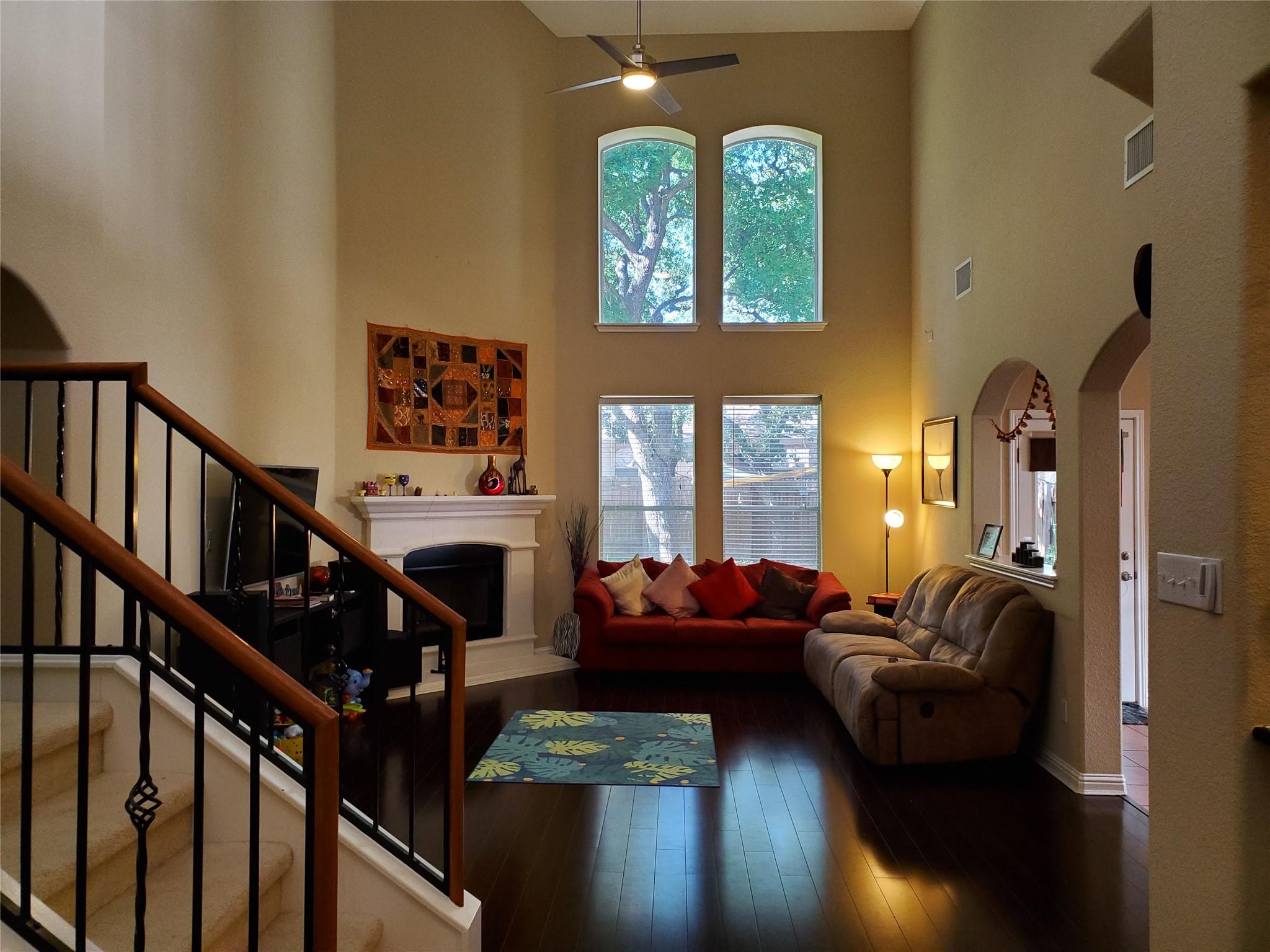 3746 Gentle Winds Lane Round Rock TX 78681