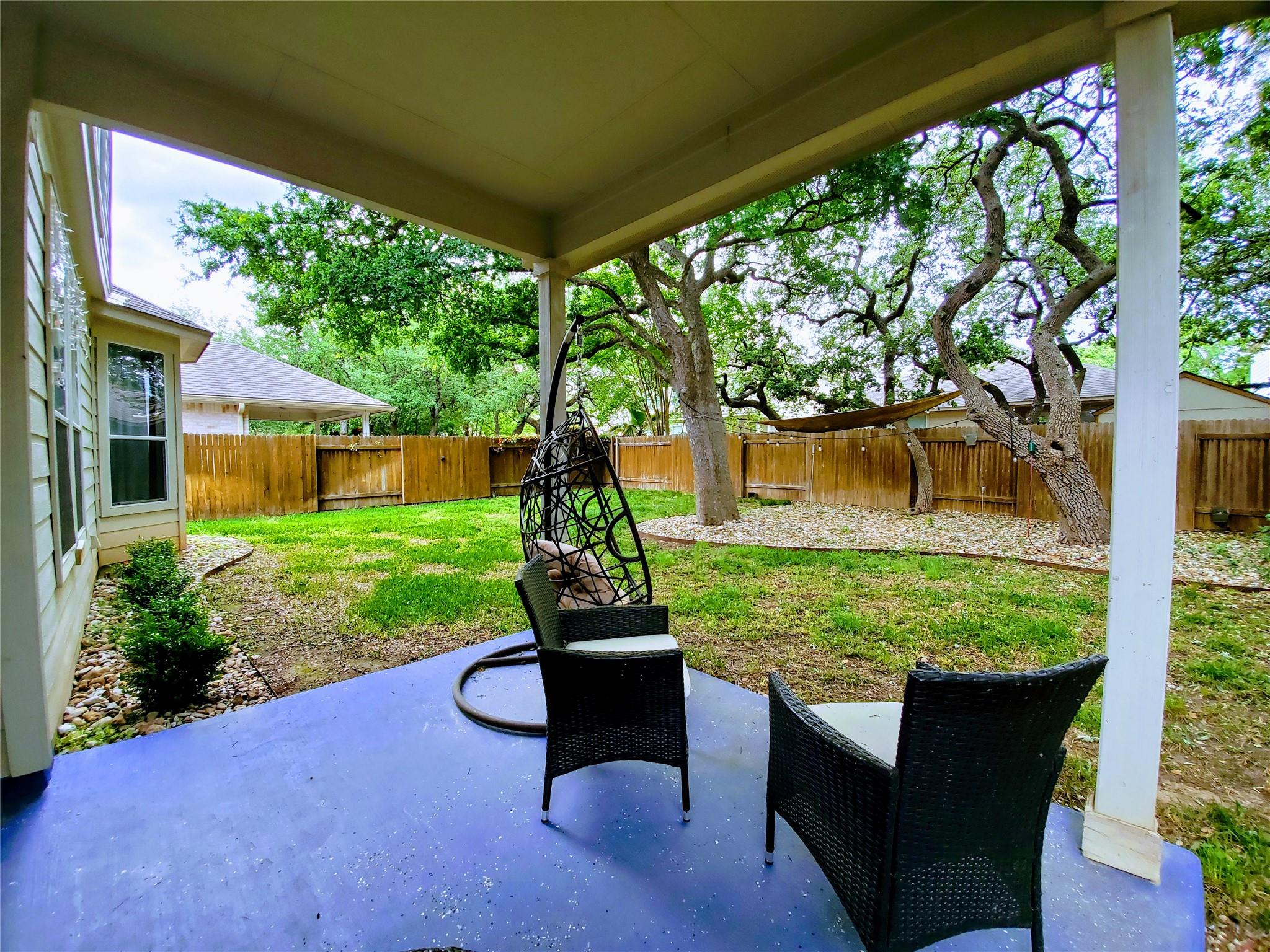 3746 Gentle Winds Lane Round Rock TX 78681