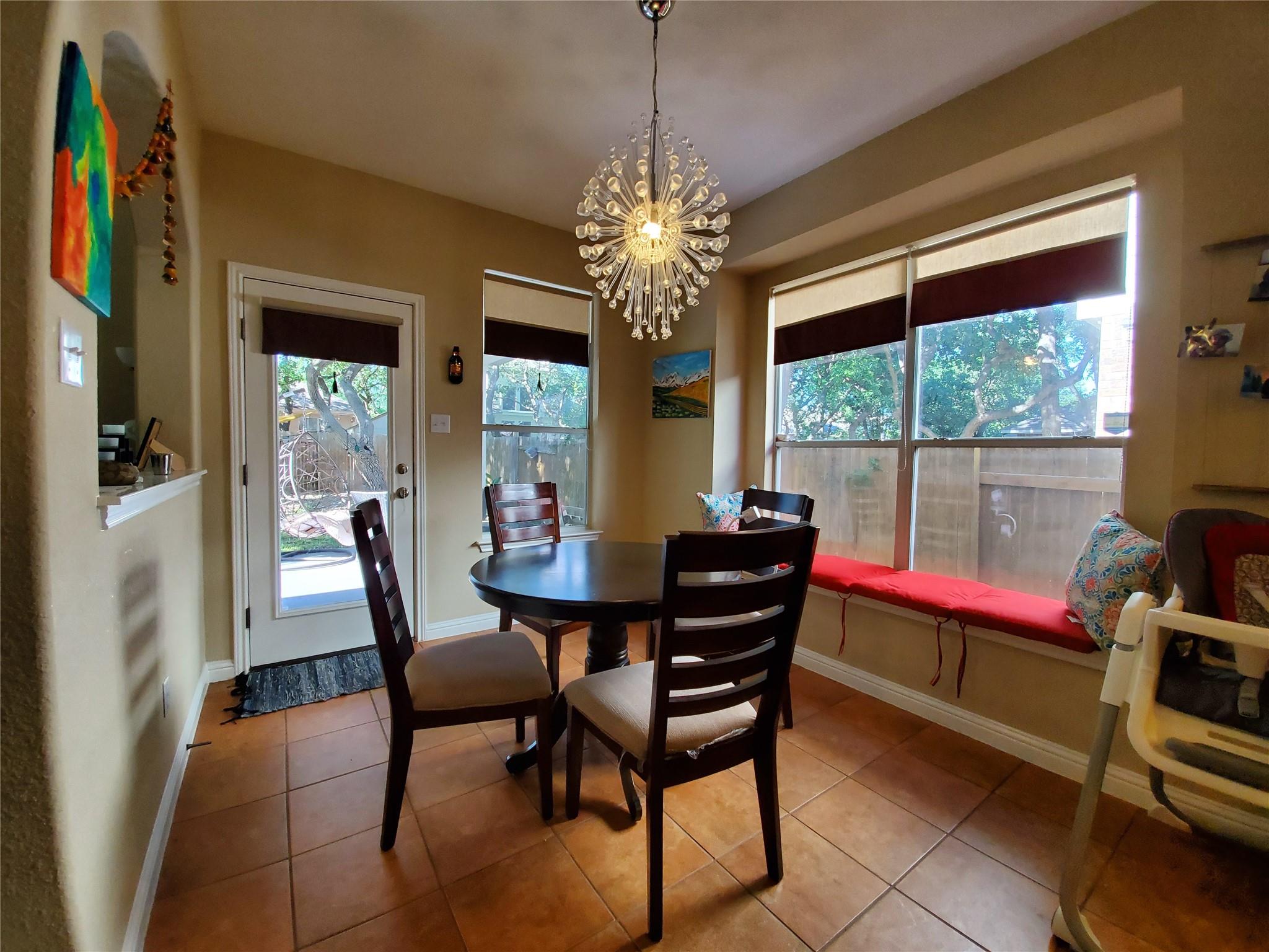 3746 Gentle Winds Lane Round Rock TX 78681