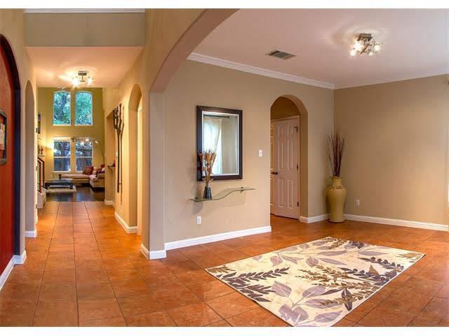 3746 Gentle Winds Lane Round Rock TX 78681