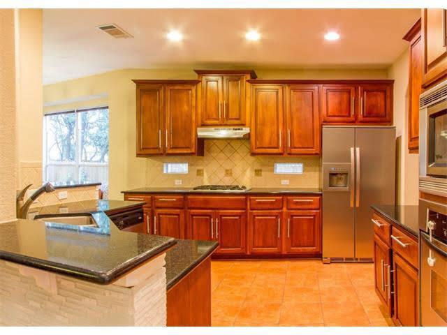 3746 Gentle Winds Lane Round Rock TX 78681