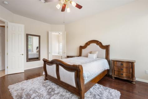 2606 Zambia Drive Cedar Park TX 78613