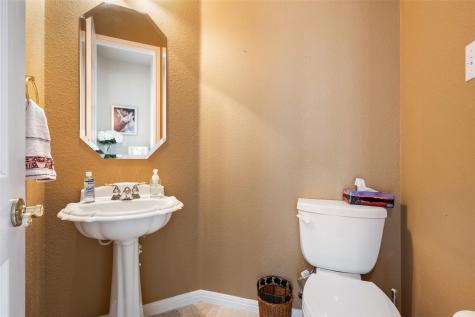 2606 Zambia Drive Cedar Park TX 78613