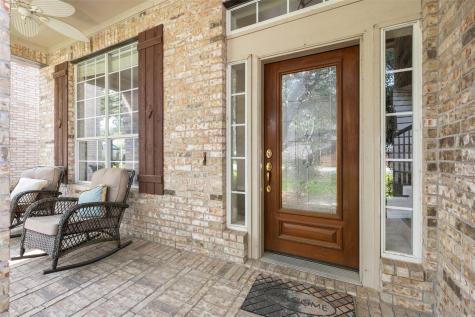 2606 Zambia Drive Cedar Park TX 78613