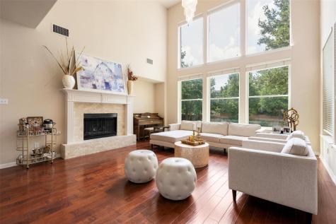 2606 Zambia Drive Cedar Park TX 78613