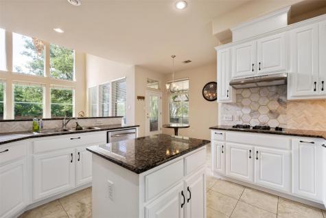 2606 Zambia Drive Cedar Park TX 78613
