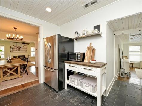 509 E 43rd Street Austin TX 78751