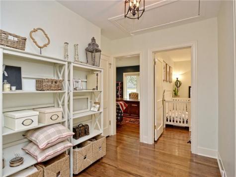 509 E 43rd Street Austin TX 78751