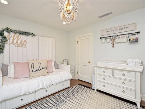 509 E 43rd Street Austin TX 78751