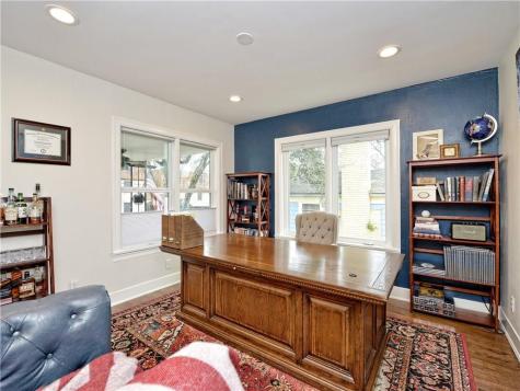 509 E 43rd Street Austin TX 78751