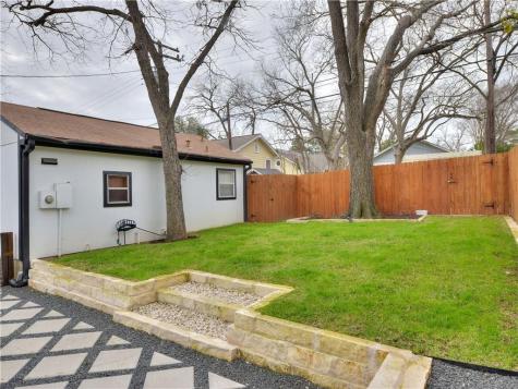 509 E 43rd Street Austin TX 78751