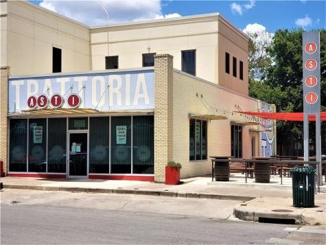 509 E 43rd Street Austin TX 78751