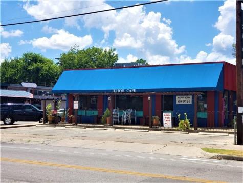 509 E 43rd Street Austin TX 78751