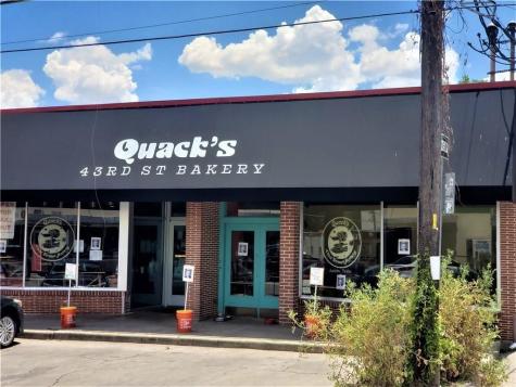 509 E 43rd Street Austin TX 78751