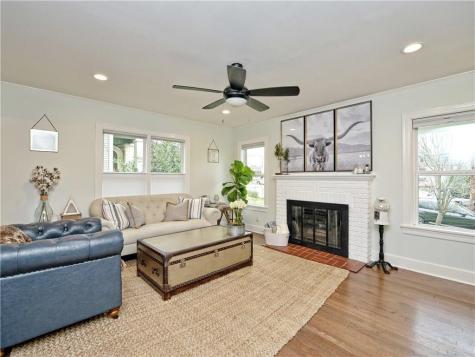 509 E 43rd Street Austin TX 78751