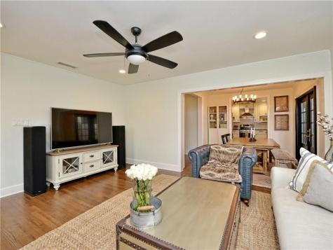 509 E 43rd Street Austin TX 78751