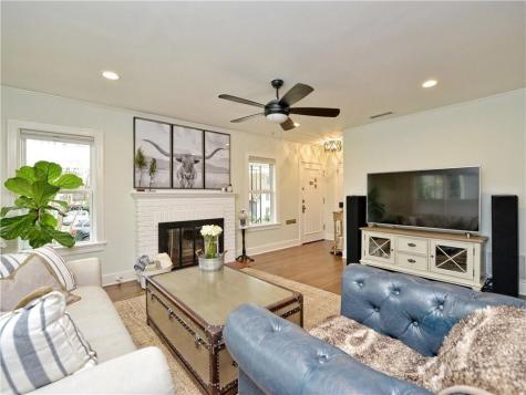 509 E 43rd Street Austin TX 78751