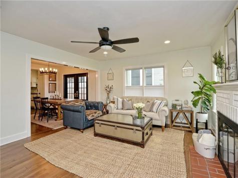 509 E 43rd Street Austin TX 78751