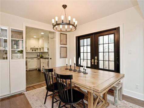 509 E 43rd Street Austin TX 78751